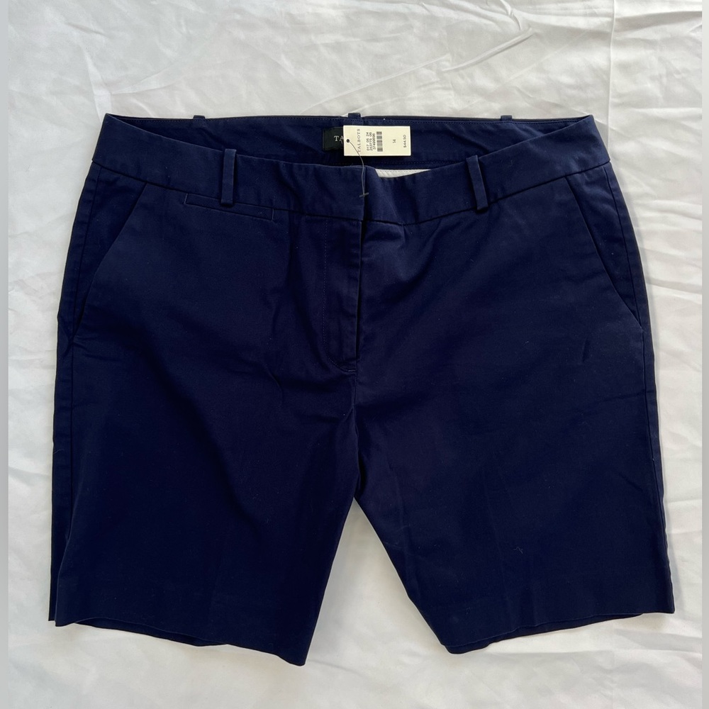 Talbots shorts
